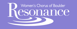 Resonance Women's Chorus of Boulder